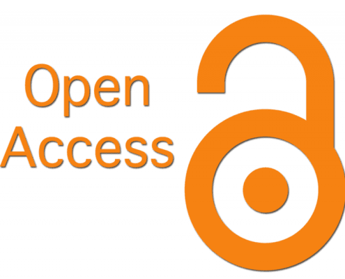 Open Access logo