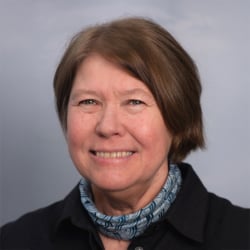 Agneta Fransson