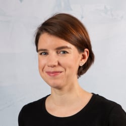 Astrid Høgestøl