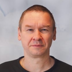 Dmitry Divine
