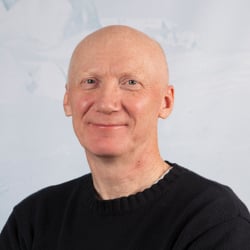 Einar Johansen