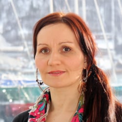 Elin Vinje Jenssen