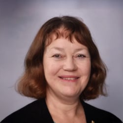 Gunn Sissel Jaklin
