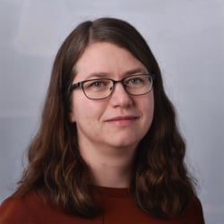 Hege Beate Fredriksen