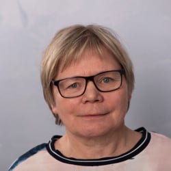 Heidi June Eklo