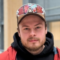 Henrik Natvik