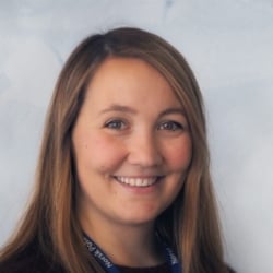 Ida Kristin Danielsen