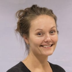 Janne Schreuder