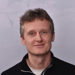 Kai Bjarne Johannessen