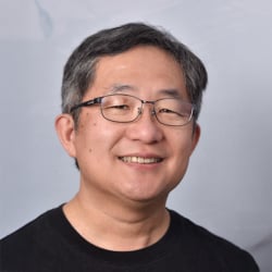 Kenichi Matsuoka