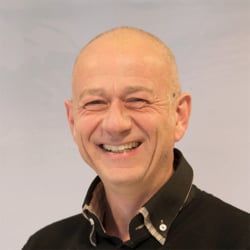 Leif Helge Jensen