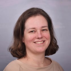 Lise Nordhus Efraimsen