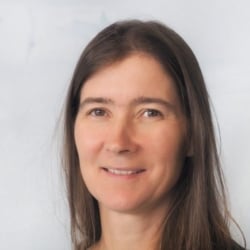 Louise Kiel Jensen
