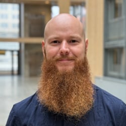 Magnus Brommeland