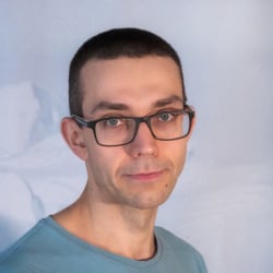 Mikhail Itkin