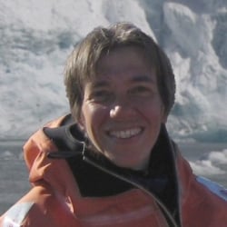 Nanette Verboven