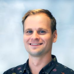 Øyvind Sunde