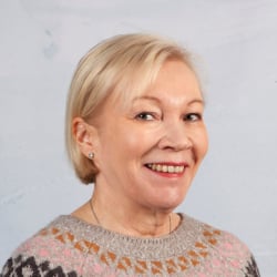 Rita Brannfjell