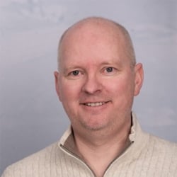 Roger Willy Hagerup