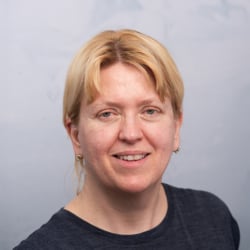 Siri Uldal