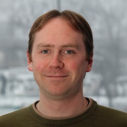 Stephen Hudson
