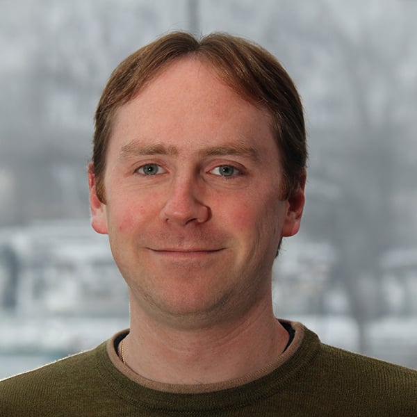 Stephen Hudson