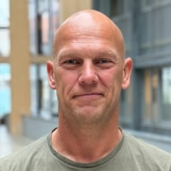 Svend Tore Aasvik