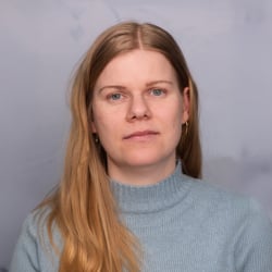 Svenja Neumann