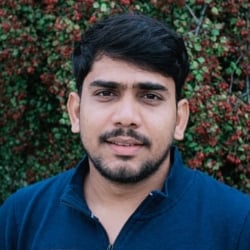 Vijay Prakash Kondeti