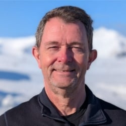 Bjørn André Stølen