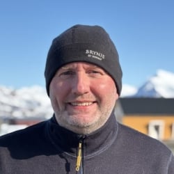 Gisle Håvard Bedin