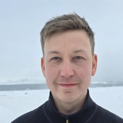 Kristian Alme