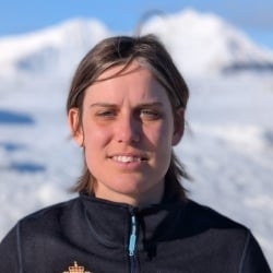 Signe Dahlberg