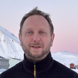 Vidar Arnesen