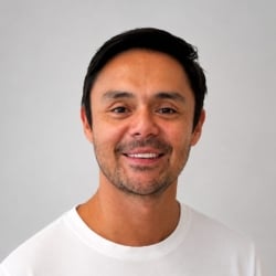 Ivan Ortegon