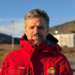 Arve Johnsen