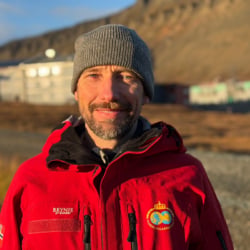 Audun Tholfsen