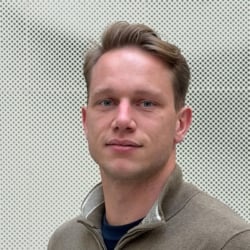 Marius Sæther